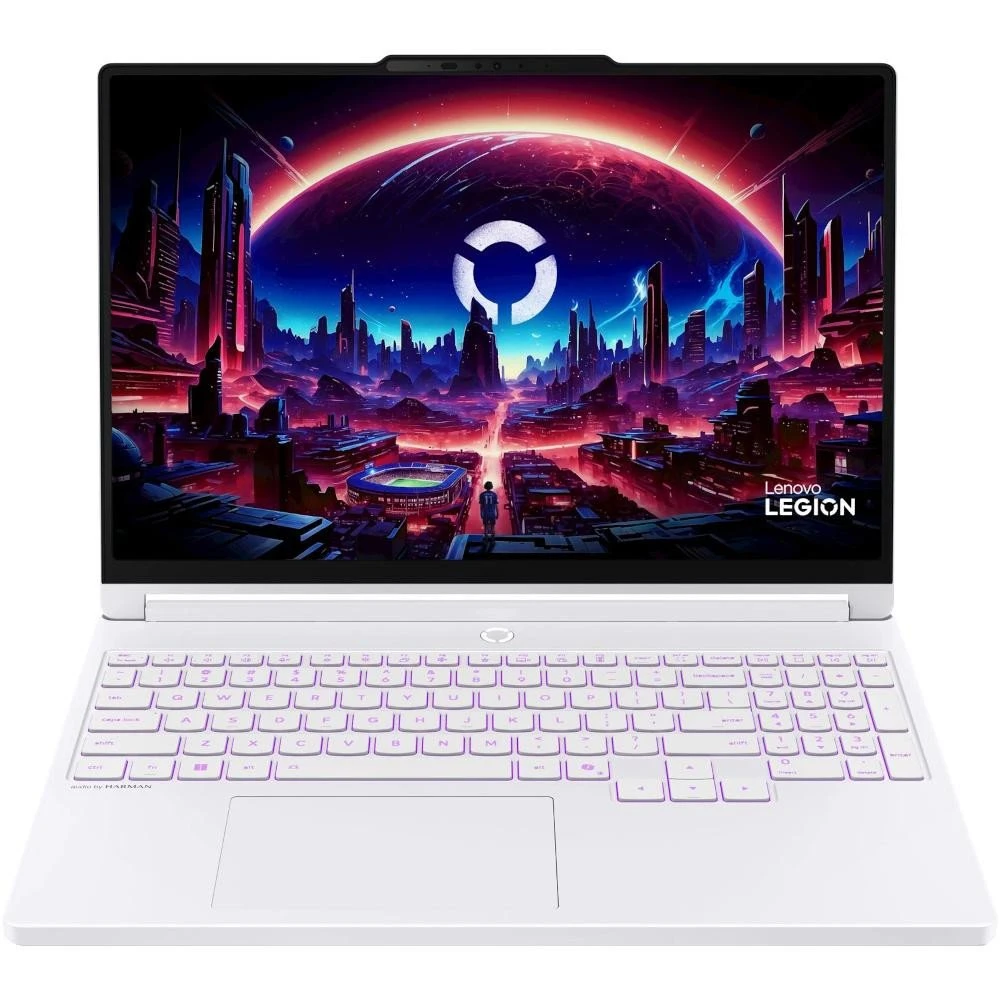 Ноутбук Lenovo Legion 5 15AGP11 Glacier White (83Q6009JRA) (UA)