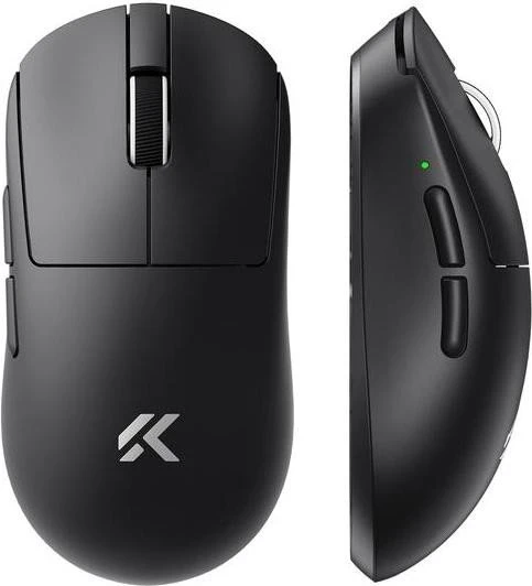 Миша MCHOSE A7 V2 Ultra Wireless Black (HW-A7V2-5) (UA)