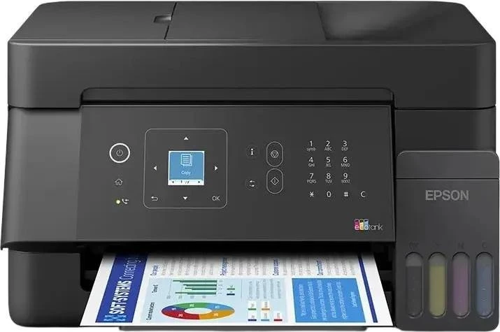 МФУ Epson EcoTank Business L5390 (C11CL59405) (UA)