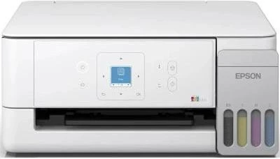 МФУ Epson EcoTank Home L3366 (C11CL63413) (UA)