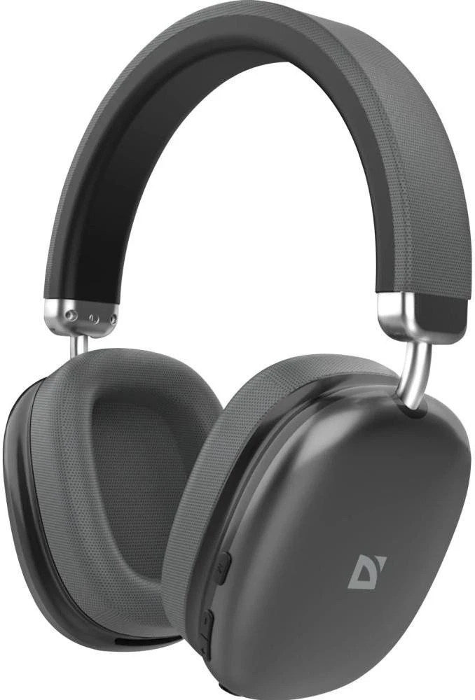 Наушники с микрофоном Defender FreeMotion B500 Grey (63500) (UA)
