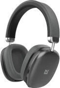 Навушники з мікрофоном Defender FreeMotion B500 Grey (63500) (UA)