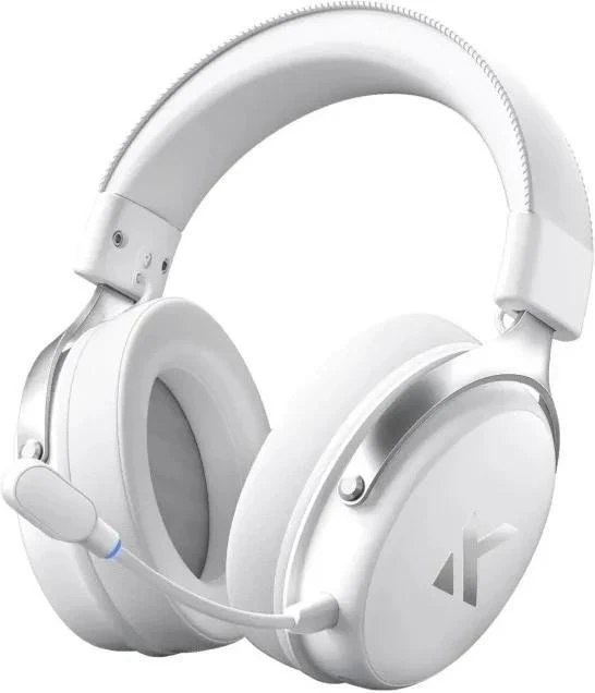 Навушники з мікрофоном MCHOSE V9 Pro Icy White (HW-V9-5) (UA)