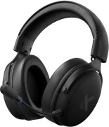 Наушники с микрофоном MCHOSE V9 Pro Steel Black (HW-V9-2) (UA)