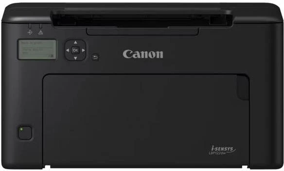 Принтер Canon i-SENSYS LBP122dw II (7344C003) (UA)