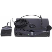радиосистема AKG Perception Wireless 45 Sports Set Bd C3 (3248X00060) (UA)