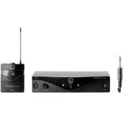 Радіосистема інструментальна AKG Perception Wireless 45 Instr Set BD C3 (3250H00060) (UA)