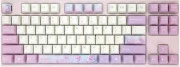 Varmilo VEM87 Dreams On Board EC V2 Rose UA (A33A030B0A3A17A028) (UA)