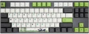 Varmilo VEM87 Panda R2 EC V2 Daisy UA (A33A029A8A3A17A026) (UA)