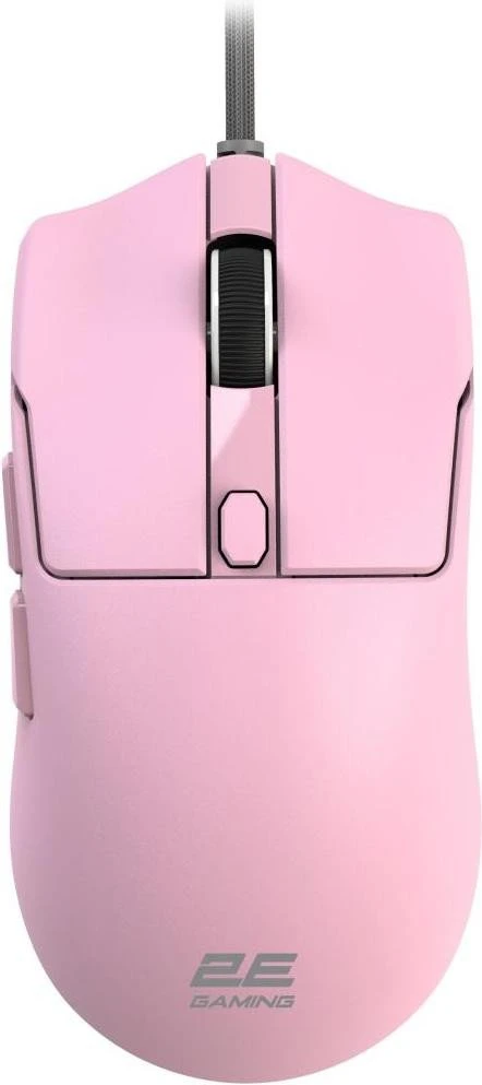 Миша 2E Gaming MG315 USB-A Pink (2E-MG315UPK) (UA)