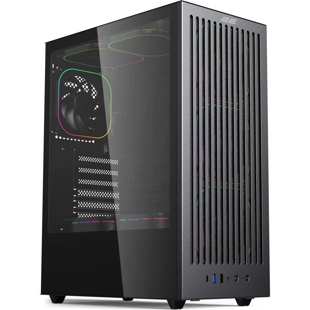 Корпус 2E GAMING Vector V8111B (2E-V8111B) (UA)