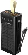 7GO GPW-09 / 45945 22.5W 30000mAh Black (UA)
