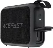 Acefast K4 Go Black (6974316285113) (UA)
