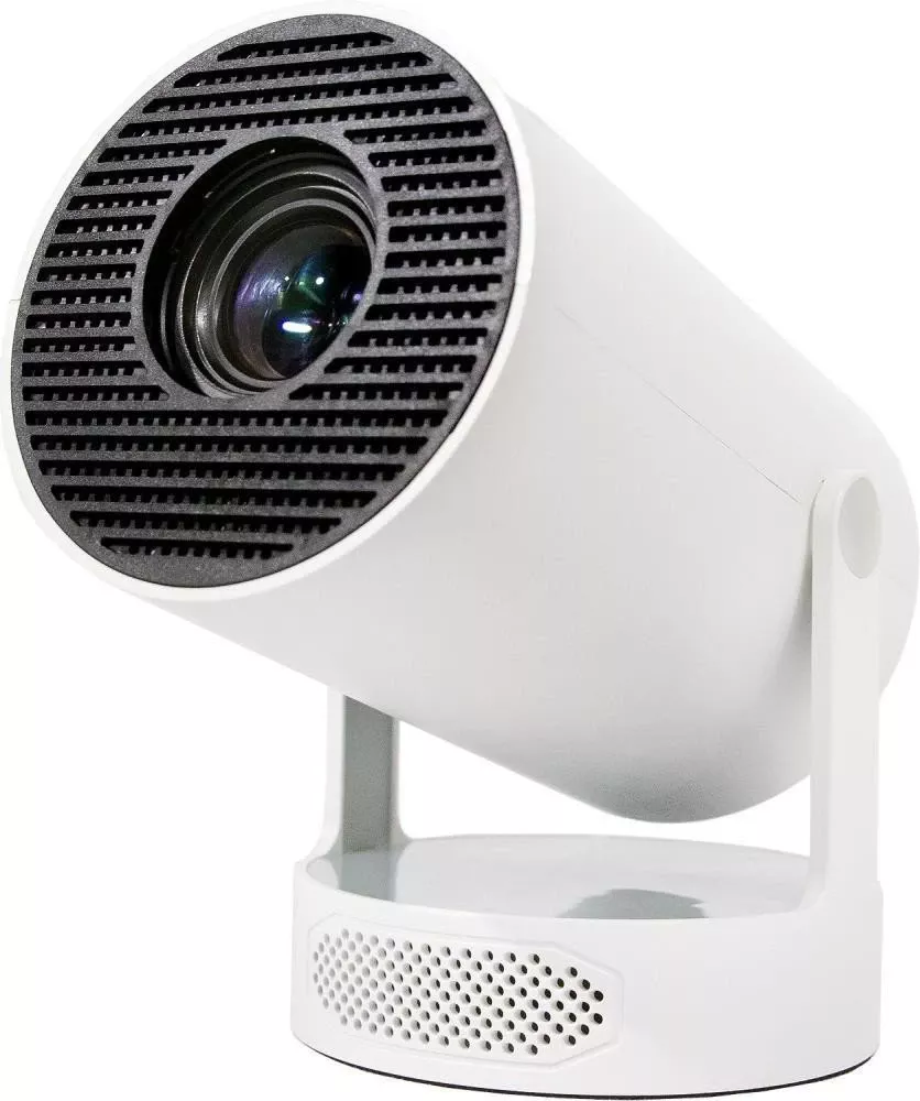 Проектор AGN HY300Pro+ (AGN-HY300Pro+) (UA)