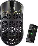 ATTACK SHARK R5 ULTRA Black (R5ULTRAB_AS) (UA)