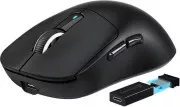 ATTACK SHARK X3 PRO Black (X3PROB_AS) (UA)