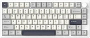 ATTACK SHARK X86 Starry White (X86SW_AS) (UA)