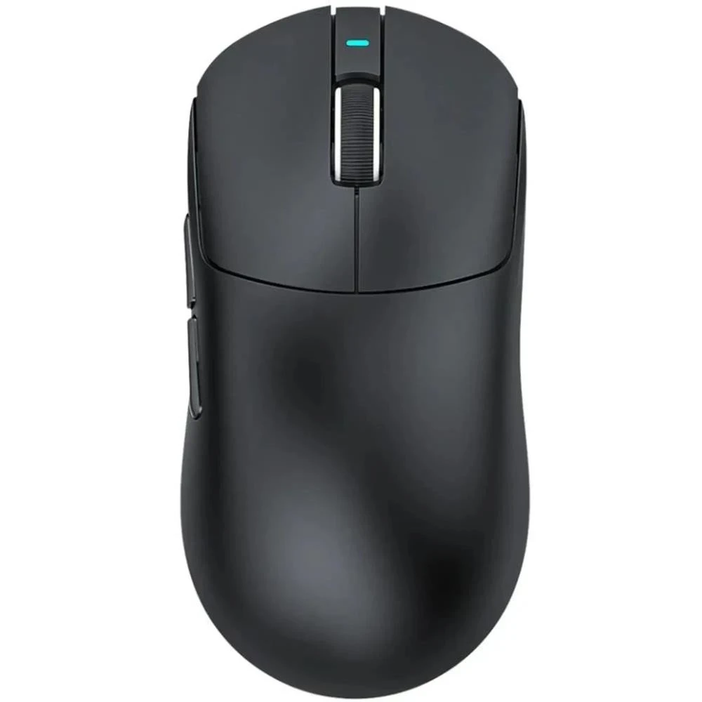 Миша ATTACK SHARK X8SE Black (X8SEB_AS) (UA)