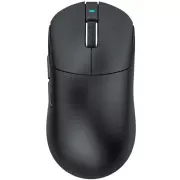 ATTACK SHARK X8SE Black (X8SEB_AS) (UA)