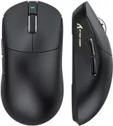 ATTACK SHARK X8ULTRA Black (X8ULTRAB_AS) (UA)