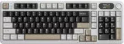 ATTACK SHARK X98 Pro Cheese Linear Blueberry Switch (X98PROCW_AS) (UA)