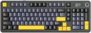 ATTACK SHARK X98 Pro Star Black Linear Blueberry Switch (X98PROSB_AS) (UA)