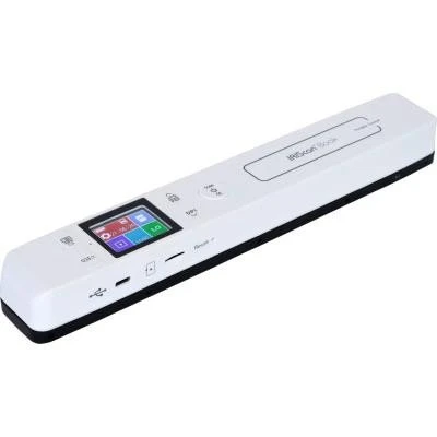 Сканер Canon IRIScan Book 7 Dyslexic (464678) (UA)