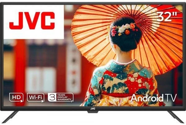 Телевізор JVC LT-32MU238 (UA)