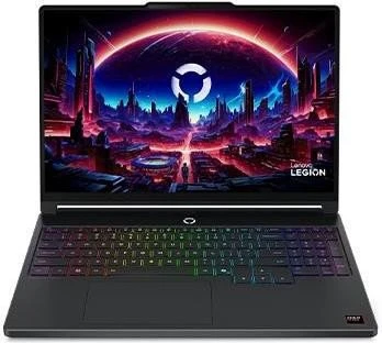 Ноутбук Lenovo Legion 5 15AHP11 Eclipse Black (83Q7008JRA) (UA)