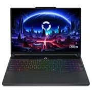 Lenovo Legion 5 15IPH11 Eclipse Black (83RW004HRA) (UA)