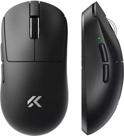 Миша MCHOSE A7 V2 Ultra Wireless Black (HW-A7V2-5) (UA)