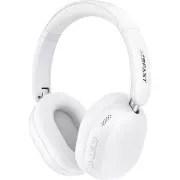 Навушники з мікрофоном Acefast H12 ANC White (6974316285731) (UA)