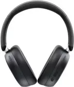 Наушники с микрофоном Acefast H12 Black (6974316285724) (UA)