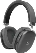 Навушники з мікрофоном Defender FreeMotion B500 Grey (63500) (UA)