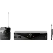 Радиосистема инструментальная AKG Perception Wireless 45 Instr Set BD C3 (3250H00060) (UA)