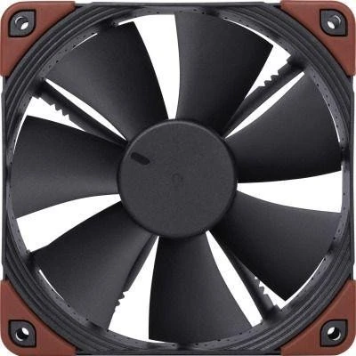 Вентилятор Noctua NF-F12 industrialPPC-24V-3000 SP IP67 PWM (UA)