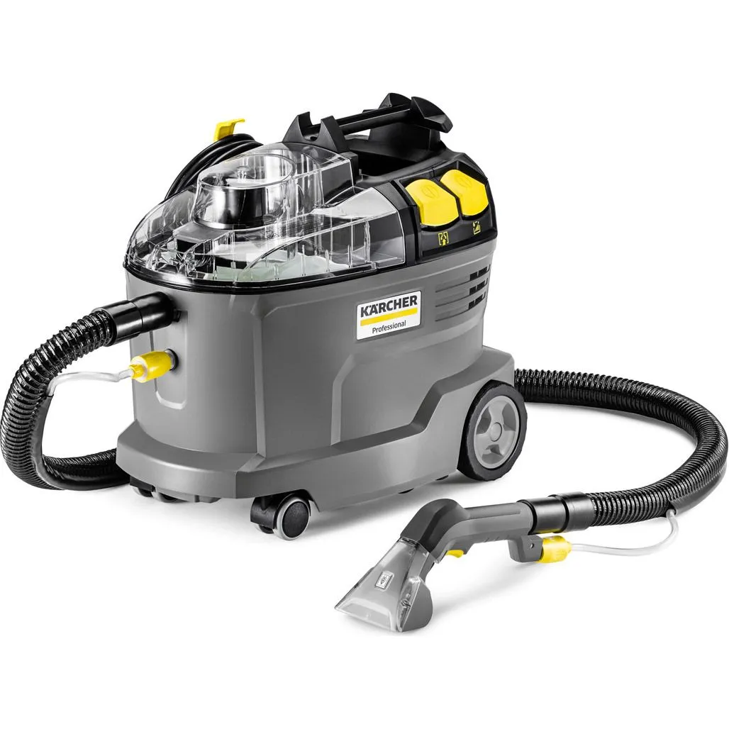 Пылесос Karcher Puzzi 8/1 (1.100-240.0)