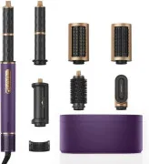 Мультистайлер Dreame AirStyle Era 2 Lotus Purple