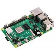 Raspberry Pi 4 Model B 3GB (Raspberry-PI-4-3GB)