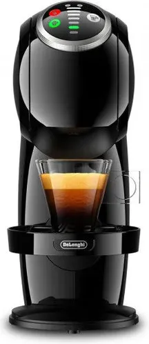 Кофеварка Delonghi Dolce Gusto Genio S Plus EDG 315.B