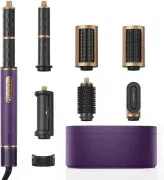 Мультистайлер Dreame AirStyle Era 2 Lotus Purple