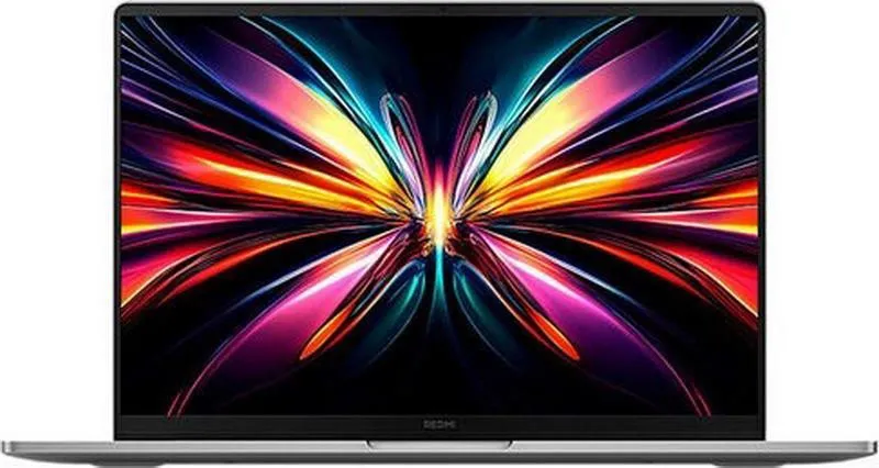 Ноутбук Xiaomi Redmi Book 16 2026 Ultra 5 125H/16Gb/512GB SSD/2.5K/120Hz Gray (JYU4712CN)