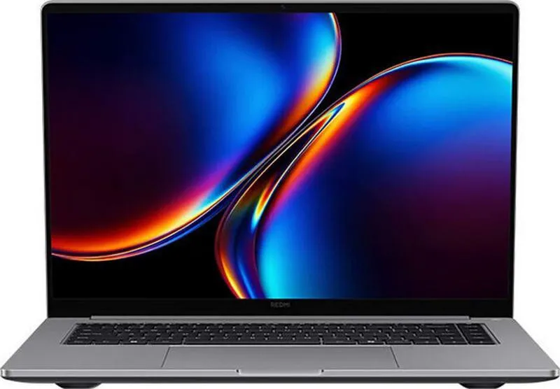 Ноутбук Xiaomi Redmi Book Pro 14 2026 Ultra 5 338H/32Gb/1TB SSD/2.8K/120Hz Gray (JYU4740CN)