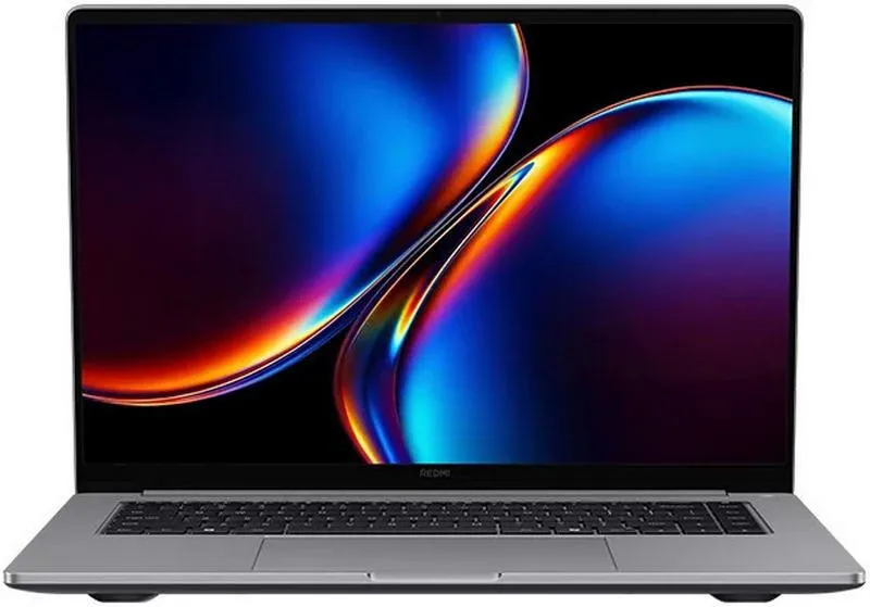Ноутбук Xiaomi Redmi Book Pro 16 2026 Ultra 5 325/24Gb/1TB SSD/3.2K/165Hz Gray (JYU4773CN)