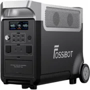 Зарядна станція Fossibot F3600 Pro