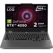 Lenovo LOQ 15ARP9 (83JC00N6PB)