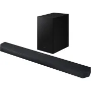 Саундбар Samsung HW-Q600H/EN