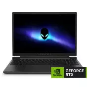 Alienware 15 DA15265 (LDA15265-7724BLK-PUS)