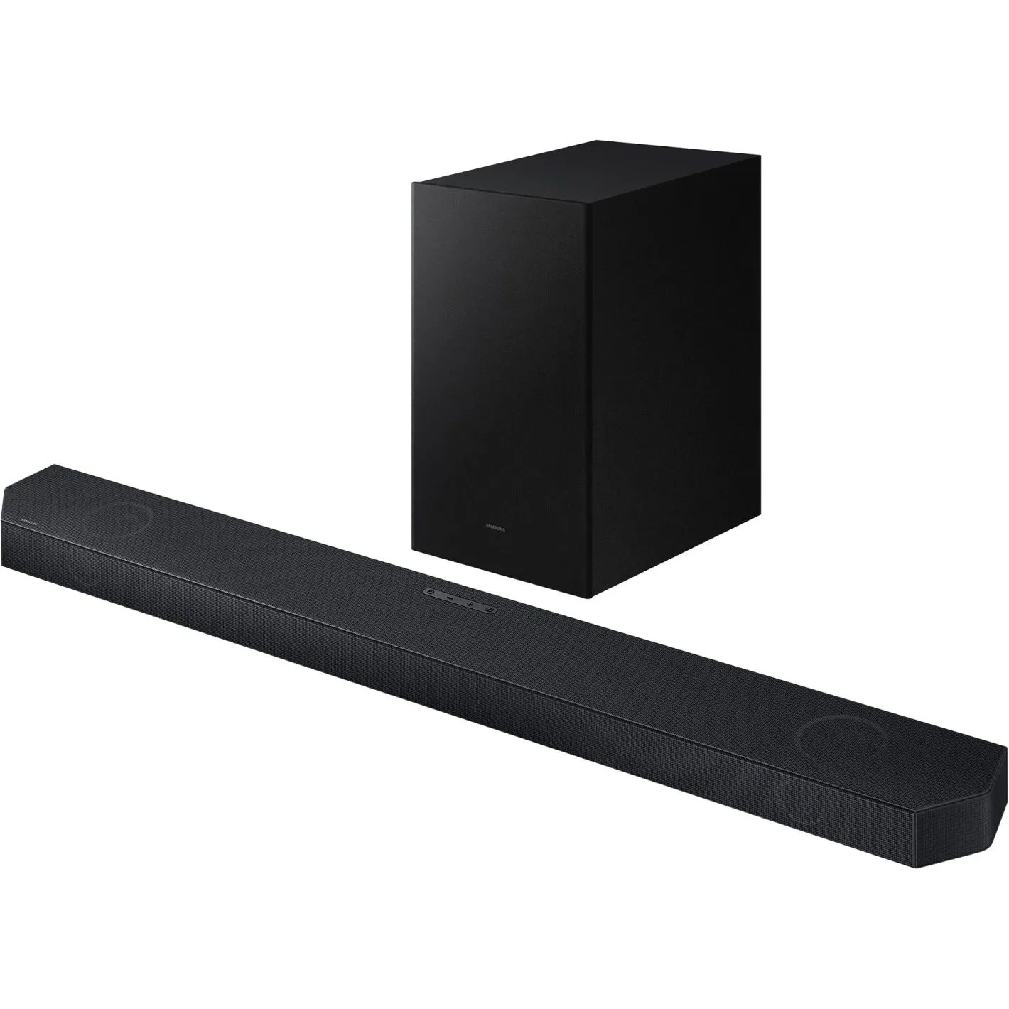 Саундбар Samsung HW-Q600H/EN