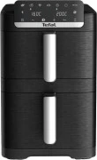 Мультипечь (аэрофритюрница) Tefal Easy Fry Crispy Stack EY7528E0